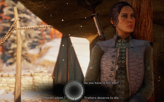 Illustration for article titled ​11 Things You Should Know About Dragon Age: Inquisition